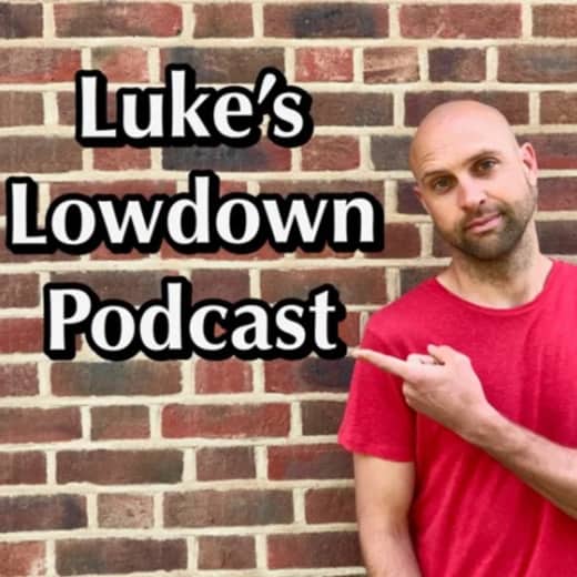 MICKEY GRAGLIA: Finding HIS Meaning of Life Through Winning Ultra-Marathons