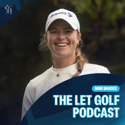 Episode 54: Mimi Rhodes