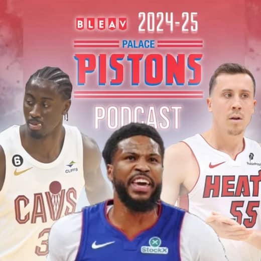 Detroit Pistons Sign Caris LeVert & Duncan Robinson, Malik Beasley's Gambling Allegations