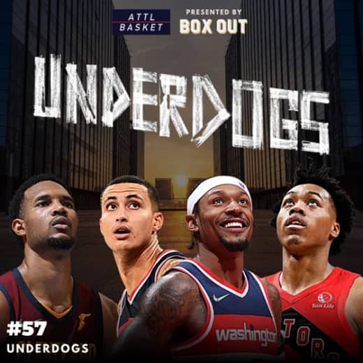 #57 - Underdogs