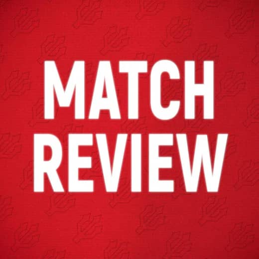 Crucial Comeback Win! | Crystal Palace 1-2 Manchester United