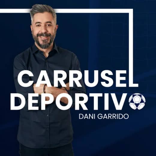 Carrusel sábado | Álvaro Benito analiza el enfado del Bernabéu: "Sorprende que se focalice tanto en Vinicius, es algo mucho más global"