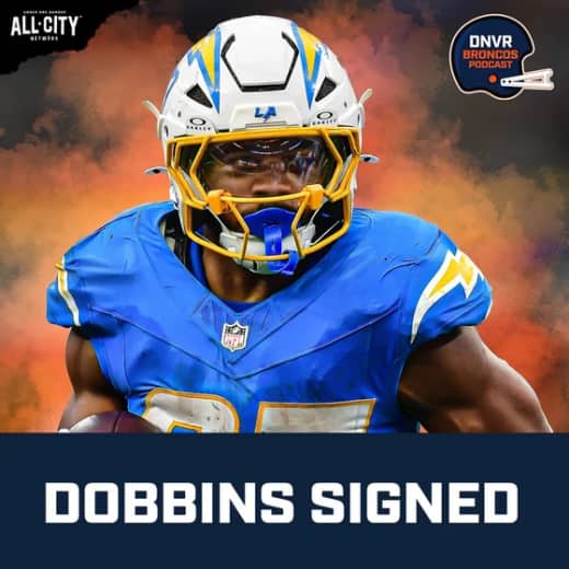 BREAKING: Denver Broncos sign J.K. Dobbins and biggest takeaways from mandatory minicamp