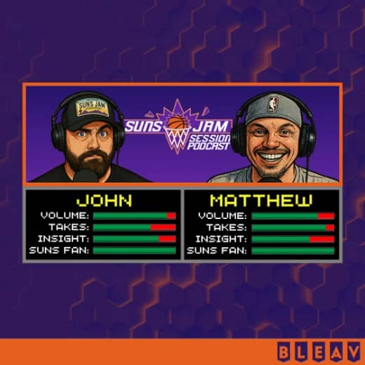 Suns Free Agent Frenzy?