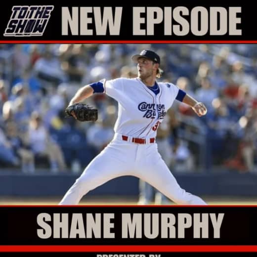 White Sox pitching prospect SHINNING in Double-A! An interview with Shane Murphy