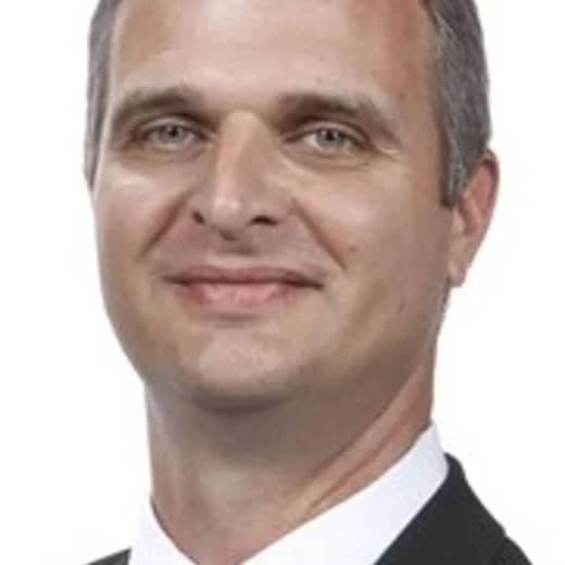 Brad Pittman - Wichita State Sr. Assoc. AD