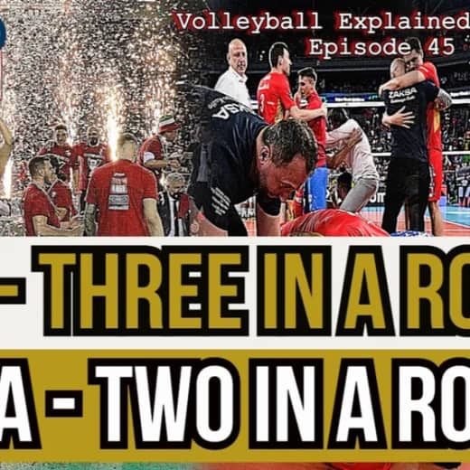 LUBE - THREE in a row, ZAKSA - TWO in a row, Cuban Summer 2022