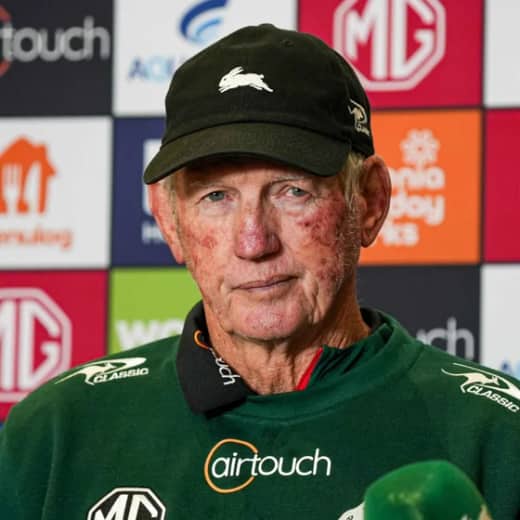Wayne Bennett Press Conference - Round 17, 2025