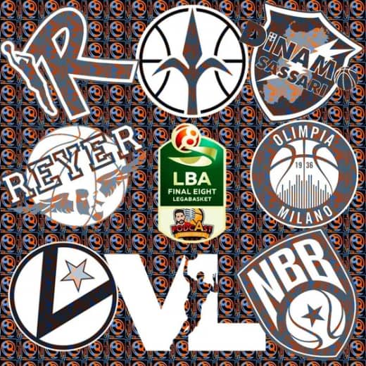 Speciale Final Eight - 15/02 ep38