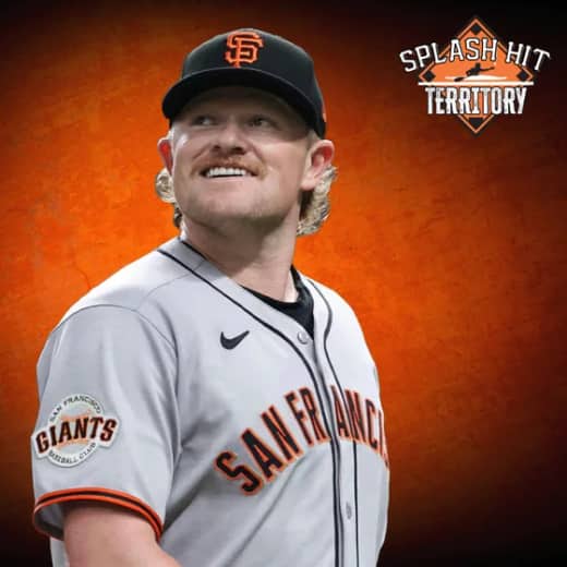 Big Day at Tempe Diablo: Logan Webb, Landen Roupp, Ryan Walker in action, Susan Slusser has full report