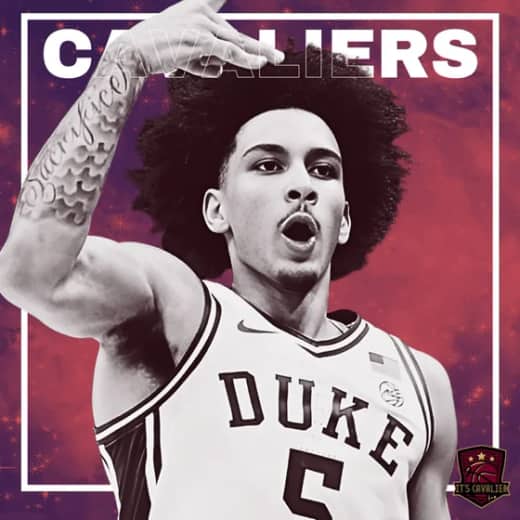 The Cavs Draft Tyrese Proctor AND Saliou Niang, Did Cleveland Get The STEALS Of The Draft?