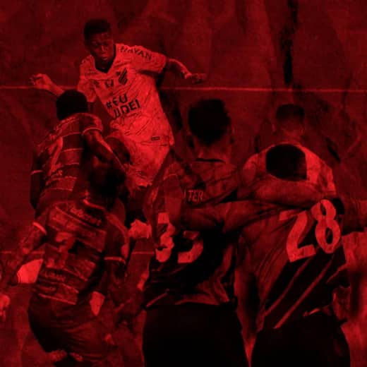 AYNM #001 - Começou o Brasileirão