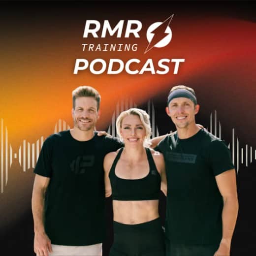 HYROX Lessons on Mental Resilience & Performance