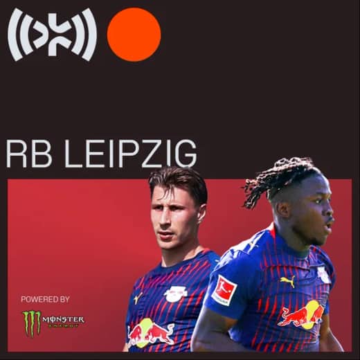 RB Leipzig