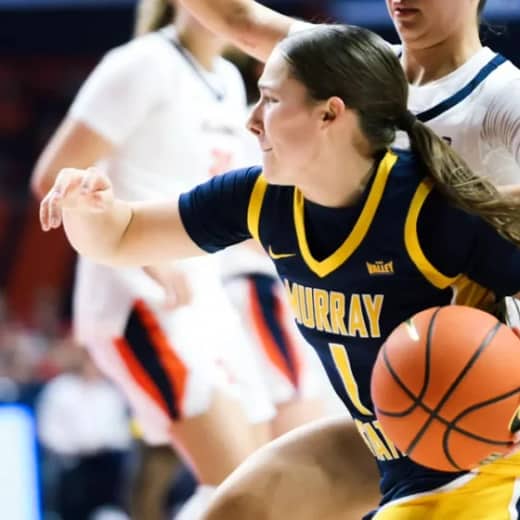 Episode 399: The Racer Basketball Podcast