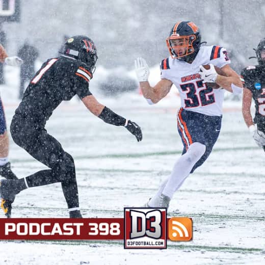 ATN Podcast 398: Good to be on the road