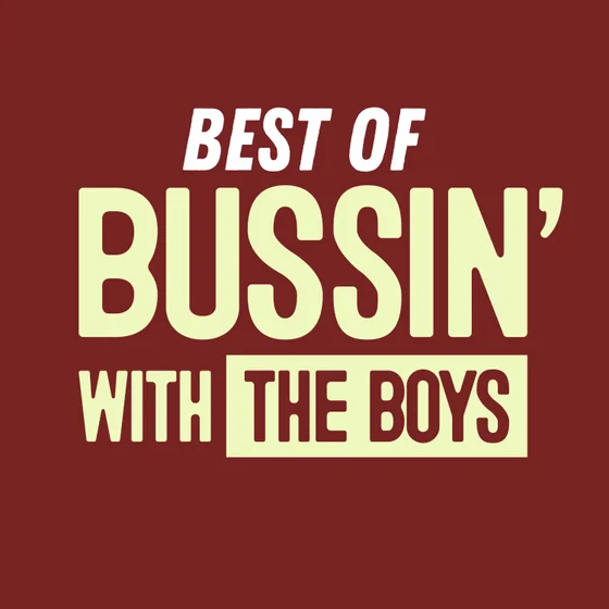 Best of the Bus: Season 1 W/ Jalen Ramsey + Ramsey Used To DM Opposing WRs Girlfriends In College
