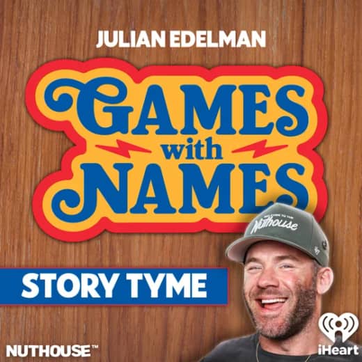 Patriots Stories Pt. III