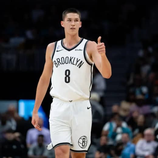 How Does the Franchise Feel About Egor Demin and the Rookies? Are The Nets Tanking Correctly?