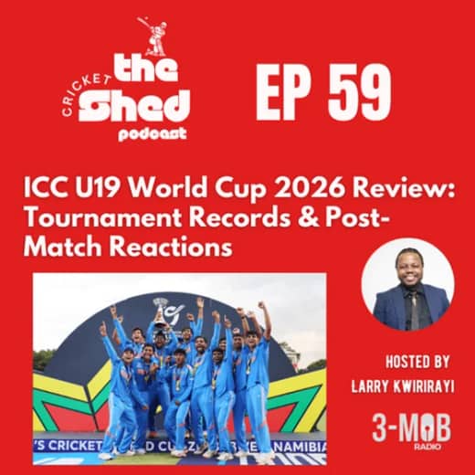 ICC U19 World Cup 2026 Review: Tournament Records & Post-Match Reactions