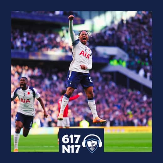 S9E7: Certified Yappers