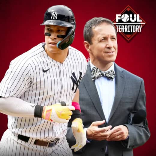 Ken Rosenthal explains MLB Cap vs. No Cap debate and alt solutions + Yankees ST report w/Greg Joyce