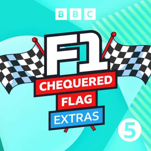 Chequered Flag Extra: Lando Norris Special