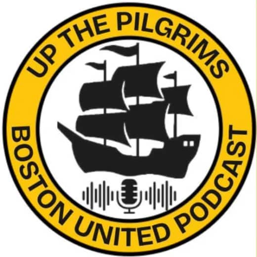 Up the Pilgrims S3E4 Video