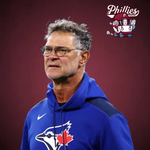 Star Power: Don Mattingly, J.T. Realmuto and Bo Bichette