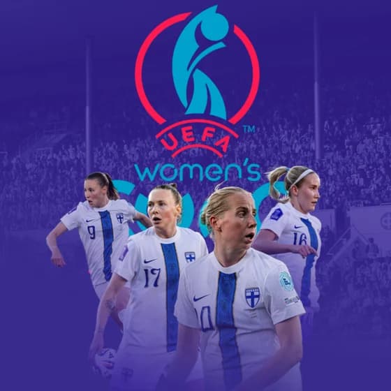 #24 - EURO 2025 ennakko