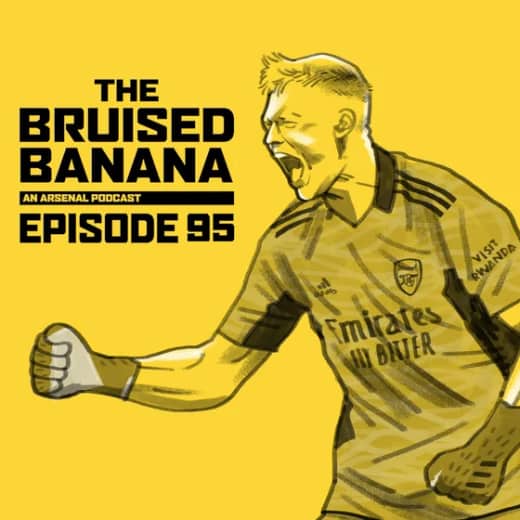 95: The Lennon triumvirate