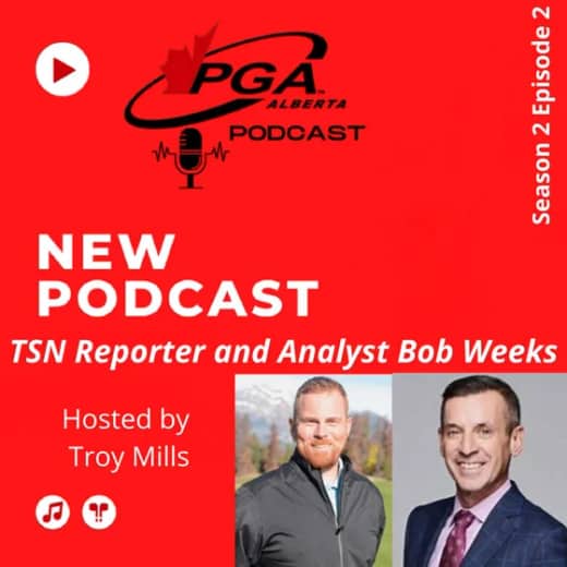TSN Reporter and Analyst Bob Weeks