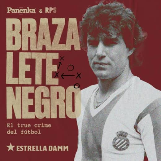 Ruta noir a través de 125 años pericos