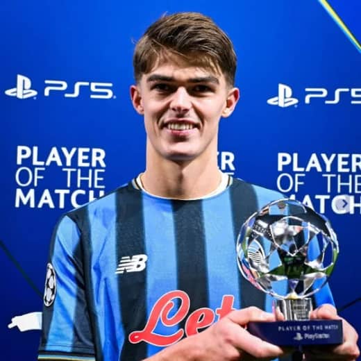 Inter Milan 0 - 1 Liverpool & Atalanta 2 - 1 Chelsea REACTION: Chivu 5/5 Big Match Flops & De Ketelaere MOTM