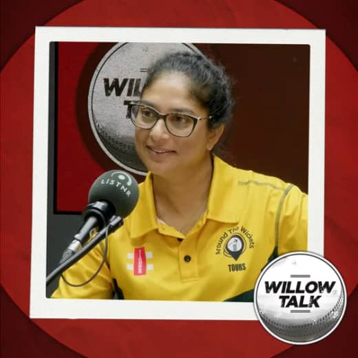 Lisa Sthalekar talks Healy's debut, Women's World Cup, working with Bishop and Hussain & Ben Duckett's Ashes preview