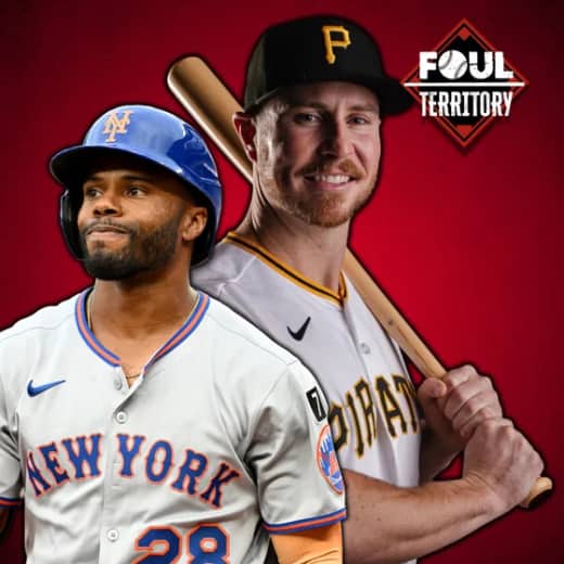 Cedric Mullins joins FT + Ryan O'Hearn joins Bucco Territory