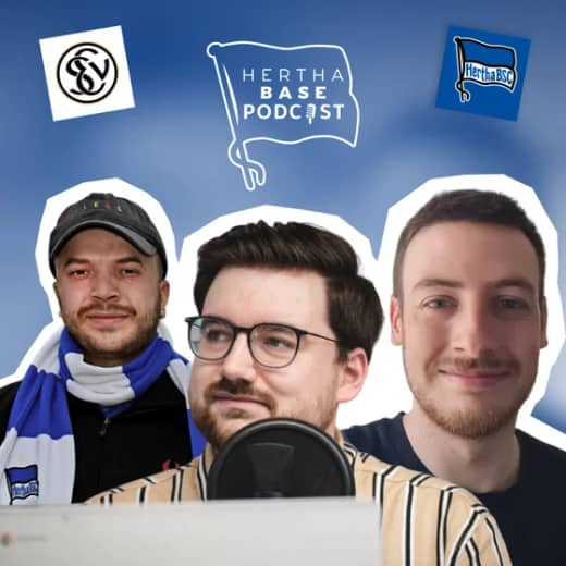 HB#350 Rolle vorwärts in der Tabelle - Hertha zermürbt Elversberg