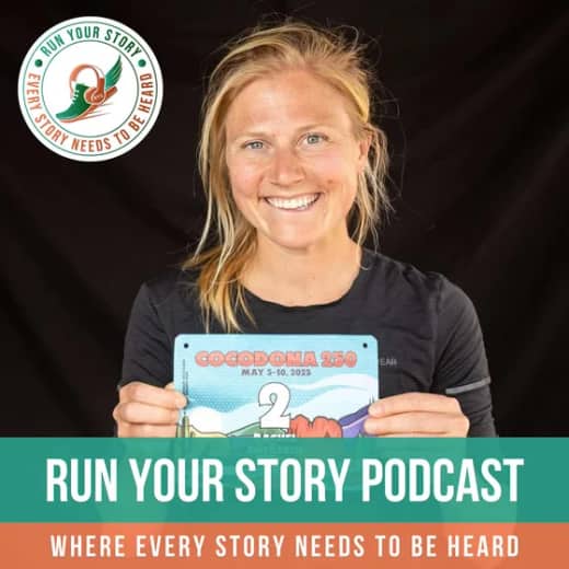 Rachel Entrekin - "I don't have to do this, I get to do this"