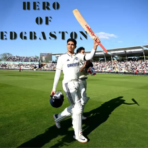 INDIA THRASH ENGLAND TO LEVEL THE SERIES!!!