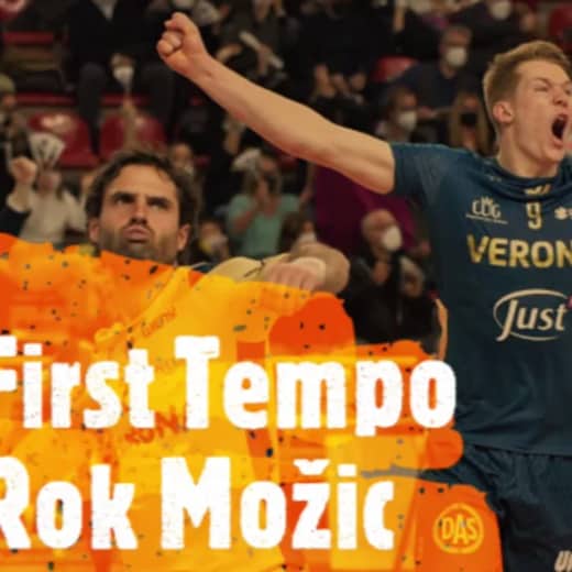 Ro(c)k & Score | Rok Možič