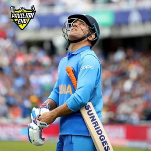 Ep:3. Thank you MSD: A Fan bids good bye!