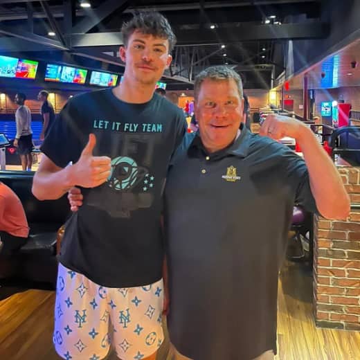 Episode 378: The Racer Basketball Podcast