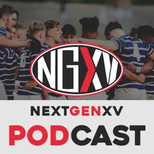 NextGenXV Podcast | Episode #7