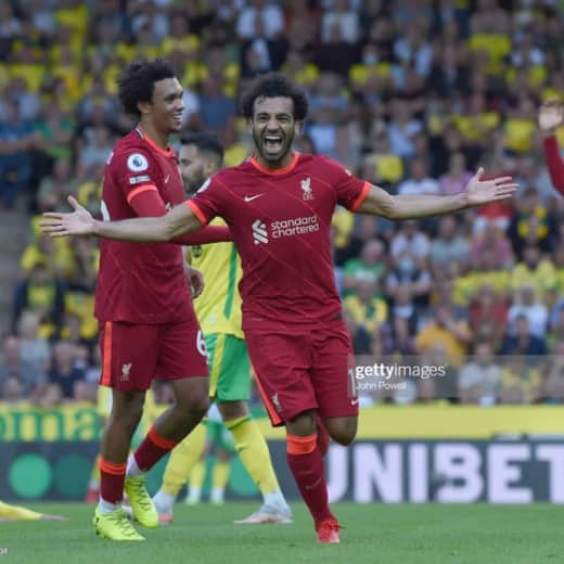 THE PERFECT START! - NORWICH 0-3 LIVERPOOL - INSTANT MATCH REACTION