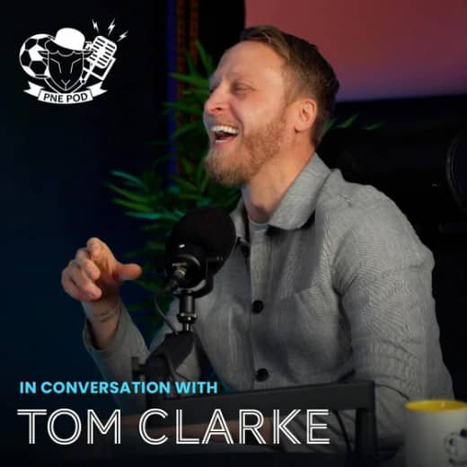 Tom Clarke: Who put the ball in the Blackpool net?