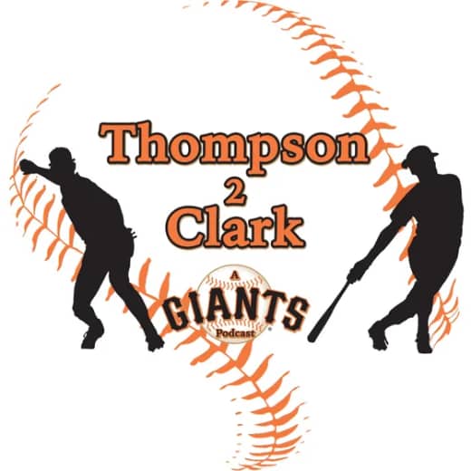 Vitello's First Day: Giants Manager Intro, Webb/Bailey Gold Gloves, Dodgers WS | Thompson 2 Clark