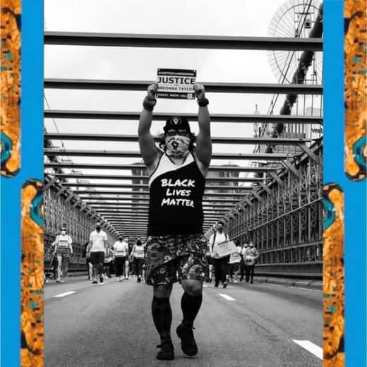 Social Sport Podcast x Ben Chan