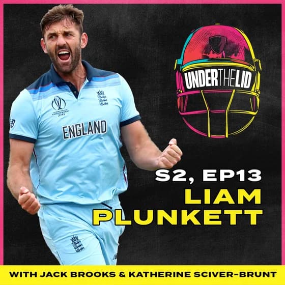 Seed Of Doom - Under The Lid With Liam Plunkett