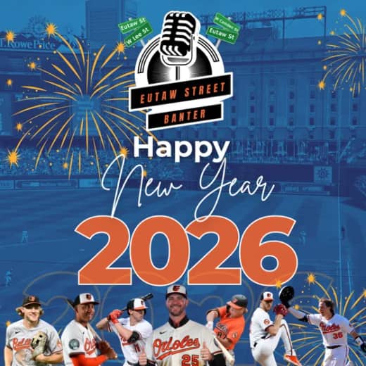 New Year New Orioles?