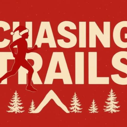 A Chasing Trails Christmas